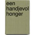 Een handjevol honger