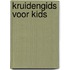 Kruidengids voor kids
