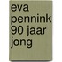 Eva Pennink 90 jaar jong