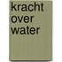Kracht over water