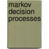 Markov decision processes