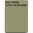 Een frettig informatieboekje