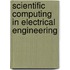 Scientific computing in electrical engineering
