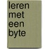 Leren met een byte