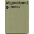 Uitgerekend Gamma