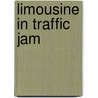 Limousine in traffic jam by Savanne