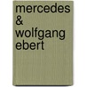 Mercedes & Wolfgang Ebert door Gerda Meijerink