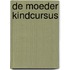 De moeder kindcursus