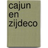 Cajun en Zijdeco by Unknown