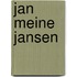 Jan Meine Jansen