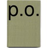 P.O. door B. Bulthuis