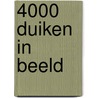 4000 duiken in beeld door R. van Geldere