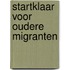 Startklaar voor oudere migranten