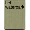 Het waterpark door C.J. Böhmers