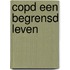COPD een begrensd leven