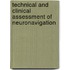 Technical and clinical assessment of neuronavigation