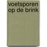 Voetsporen op de Brink door Steenbox