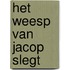 Het Weesp van Jacop Slegt