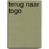 Terug naar Togo