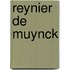 Reynier de Muynck