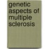 Genetic aspects of Multiple Sclerosis