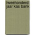 Tweehonderd jaar KAS BANK