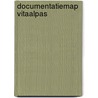 Documentatiemap Vitaalpas door N. Hermans