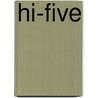 Hi-five door D. van Speybroeck
