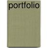 Portfolio door A. Van Loocke