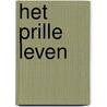 Het prille leven door N. Akalonu