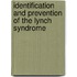 Identification and Prevention of the Lynch Syndrome
