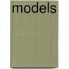 Models by T.W. den Hoed