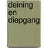 Deining en Diepgang