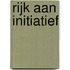 Rijk aan initiatief