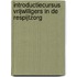 Introductiecursus vrijwilligers in de Respijtzorg
