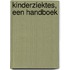 Kinderziektes, een handboek