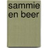 Sammie en Beer