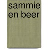 Sammie en Beer door C. van Bellen
