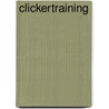 Clickertraining door M. Egtvedt
