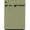 Iso passingstelsel by Theodor Storm