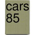 Cars 85
