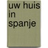 Uw huis in spanje