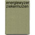 Energiewyzer ziekenhuizen