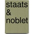 Staats & noblet
