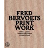 Fred bervoets by Johan Pas