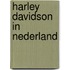 Harley davidson in nederland