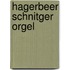 Hagerbeer schnitger orgel