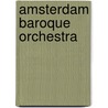 Amsterdam baroque orchestra by Koopmann