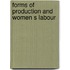 Forms of production and women s labour