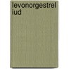 Levonorgestrel iud by Scholten